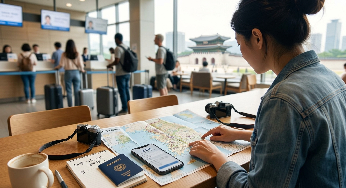 관광명소 및 추천 투어 코스