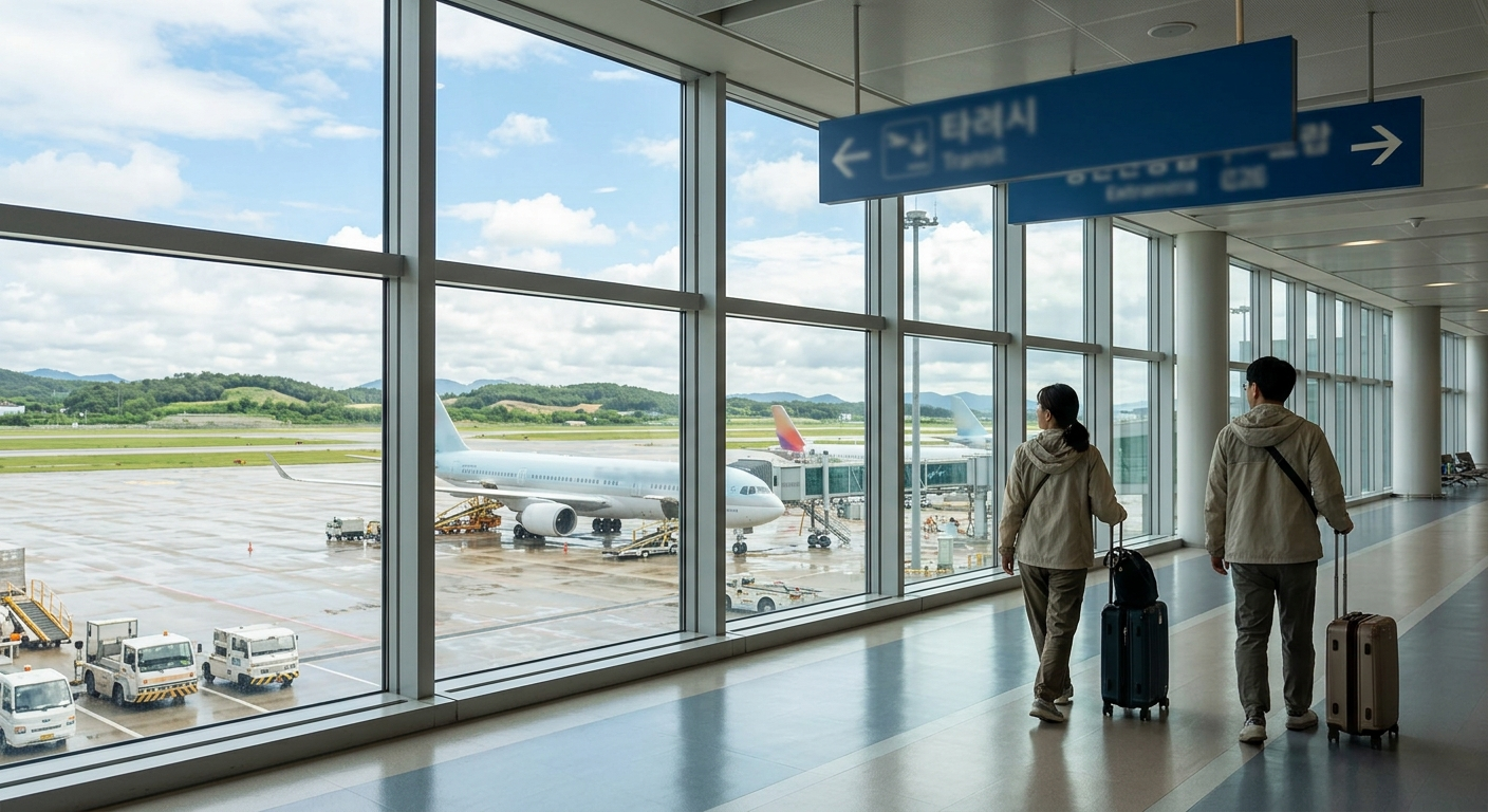 날씨와 여행하기 좋은 시기