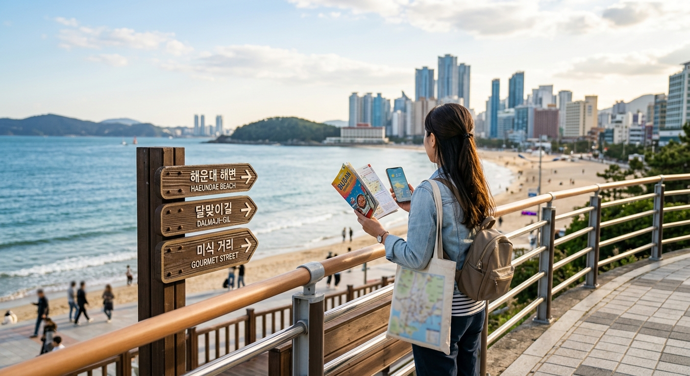 날씨와 여행하기 좋은 시기