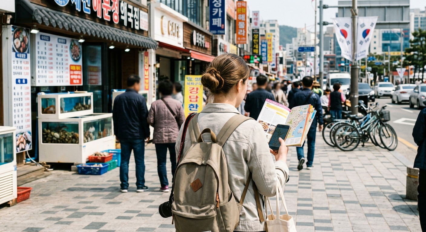관광명소 및 추천 투어