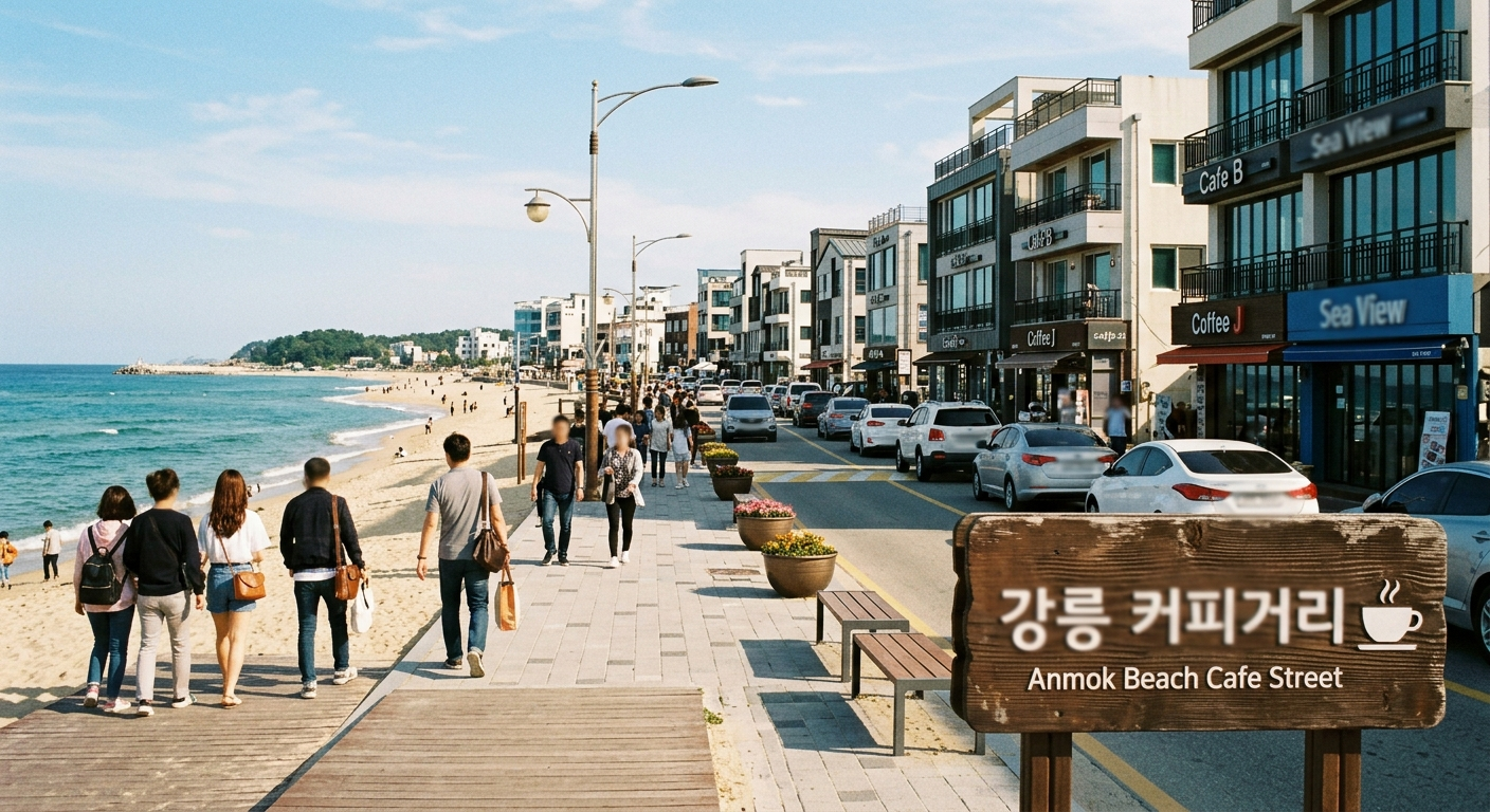 관광명소 및 추천 투어