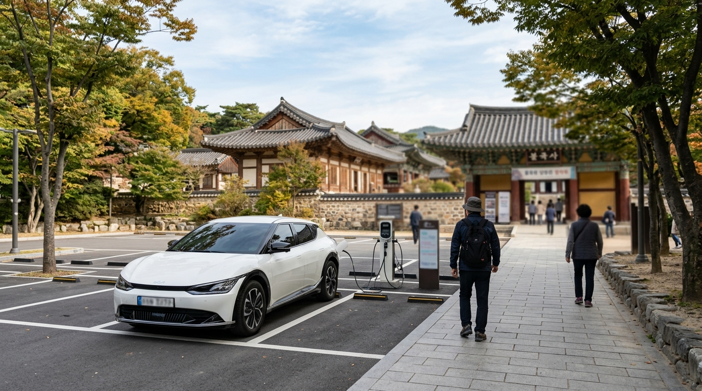 경주 유네스코 세계문화유산 1박 2일 핵심 코스 추천
