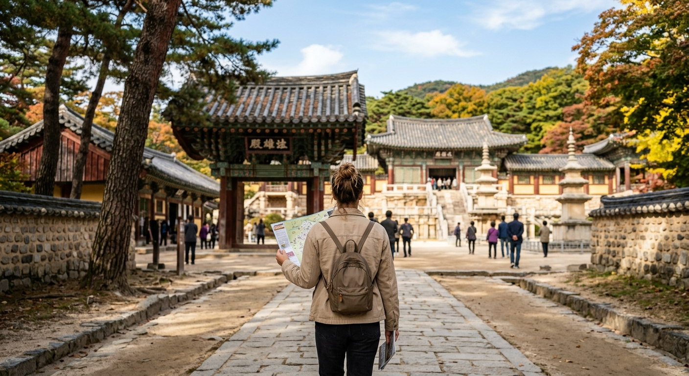 관광명소 및 추천 투어