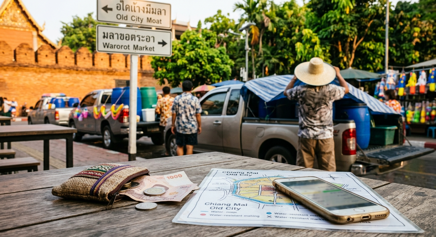 통화 및 예산 팁