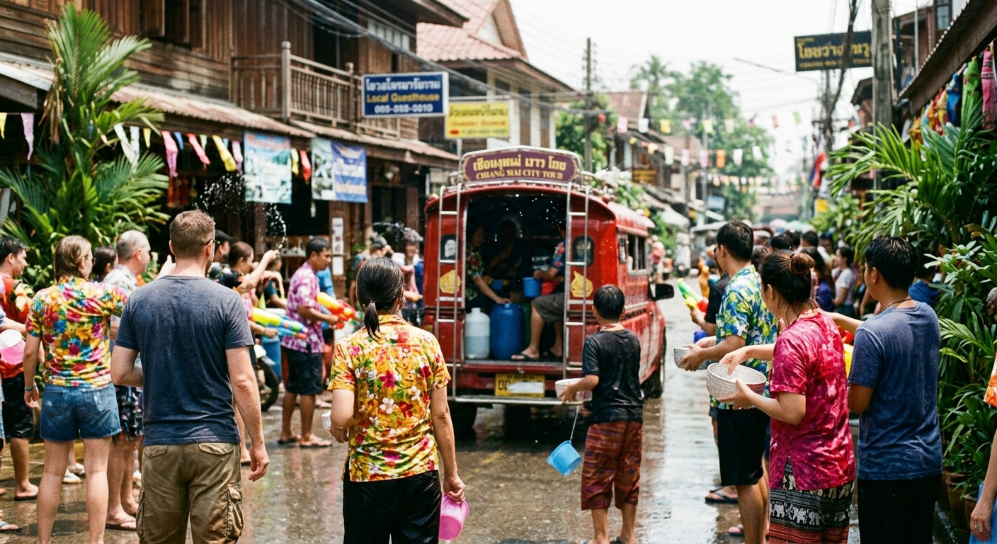 관광명소 및 추천 투어