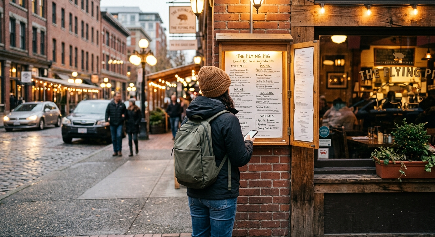 현지 음식 문화와 추천 메뉴