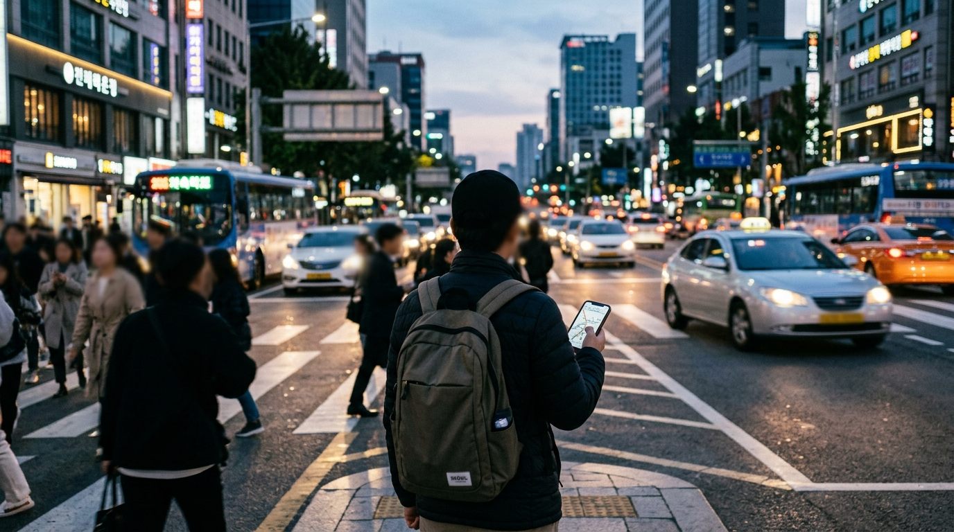 인천 출발 도쿄 2박3일 일정: 대중교통 기준으로 짜는 혼자 코스
