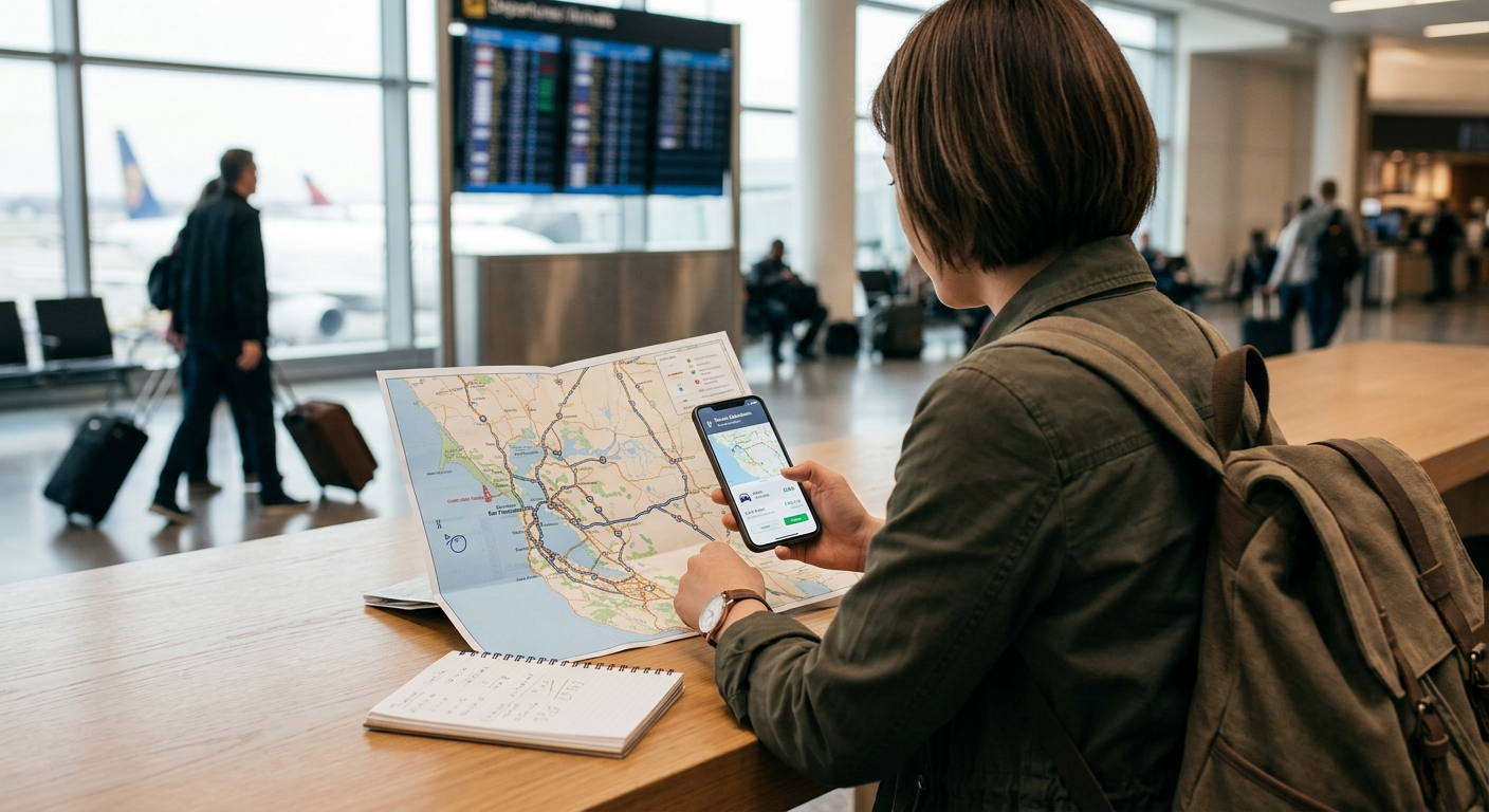 교통 및 이동 비용