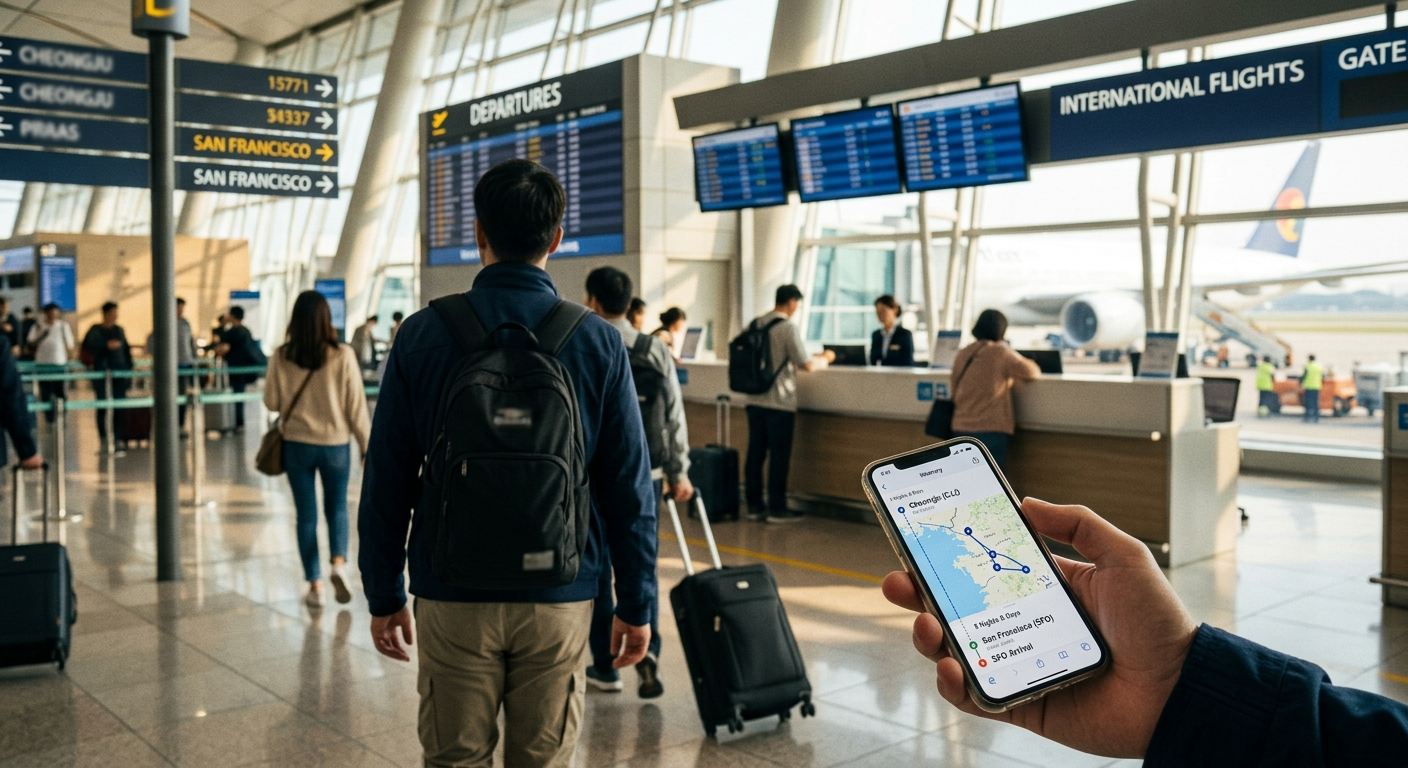 관광명소 및 추천 투어