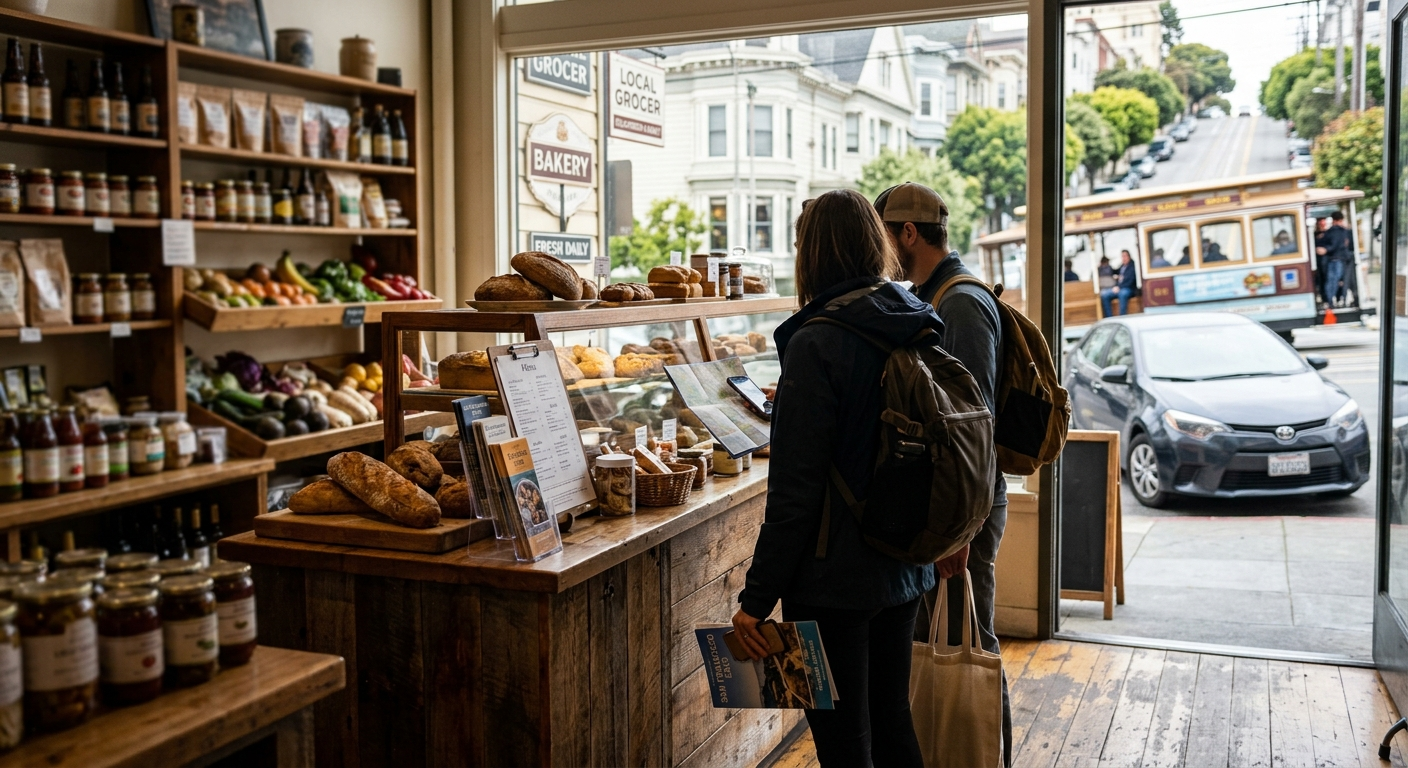 음식 문화 및 추천 음식