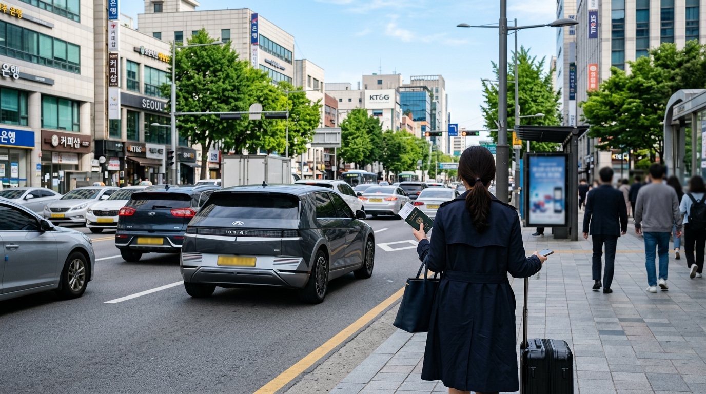 일본 입국·귀국 준비 체크리스트: 여권, 세관, 검역 핵심만