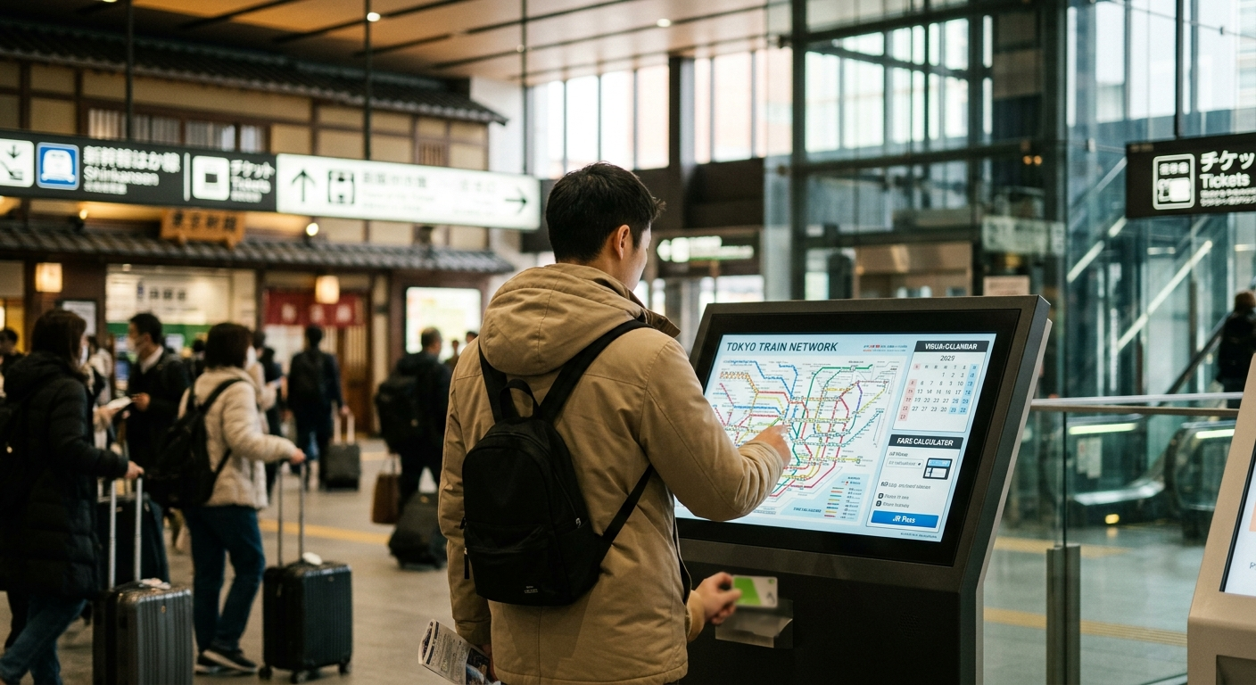 교통 및 이동비용