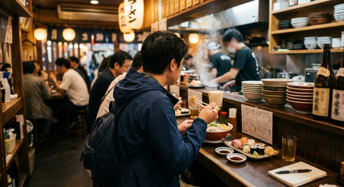 음식 문화 및 추천 음식