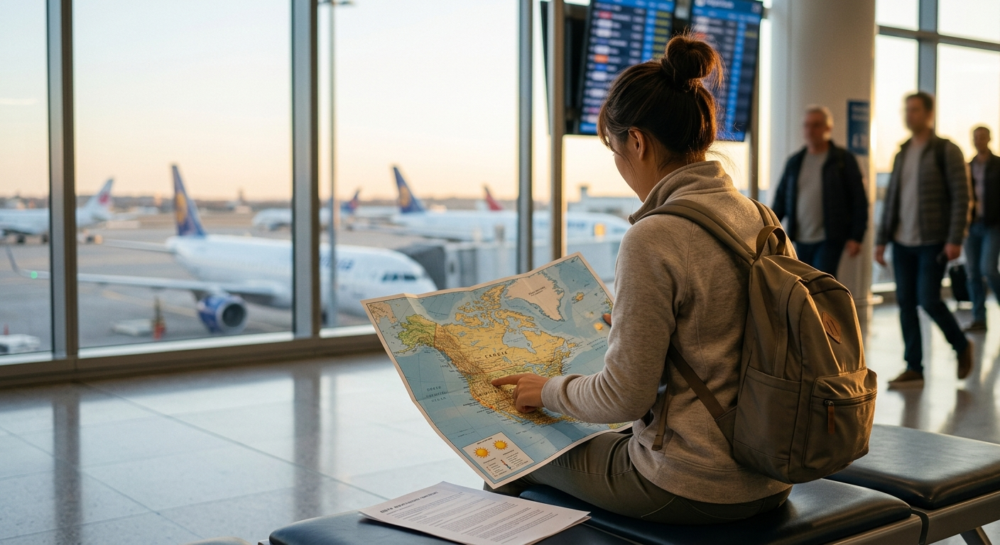 날씨와 여행하기 좋은 도시별 시기