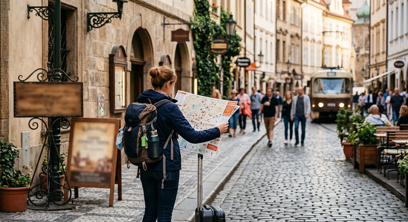 관광명소 및 추천 투어