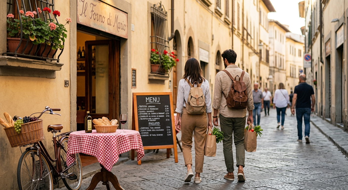 음식 문화 및 추천 음식