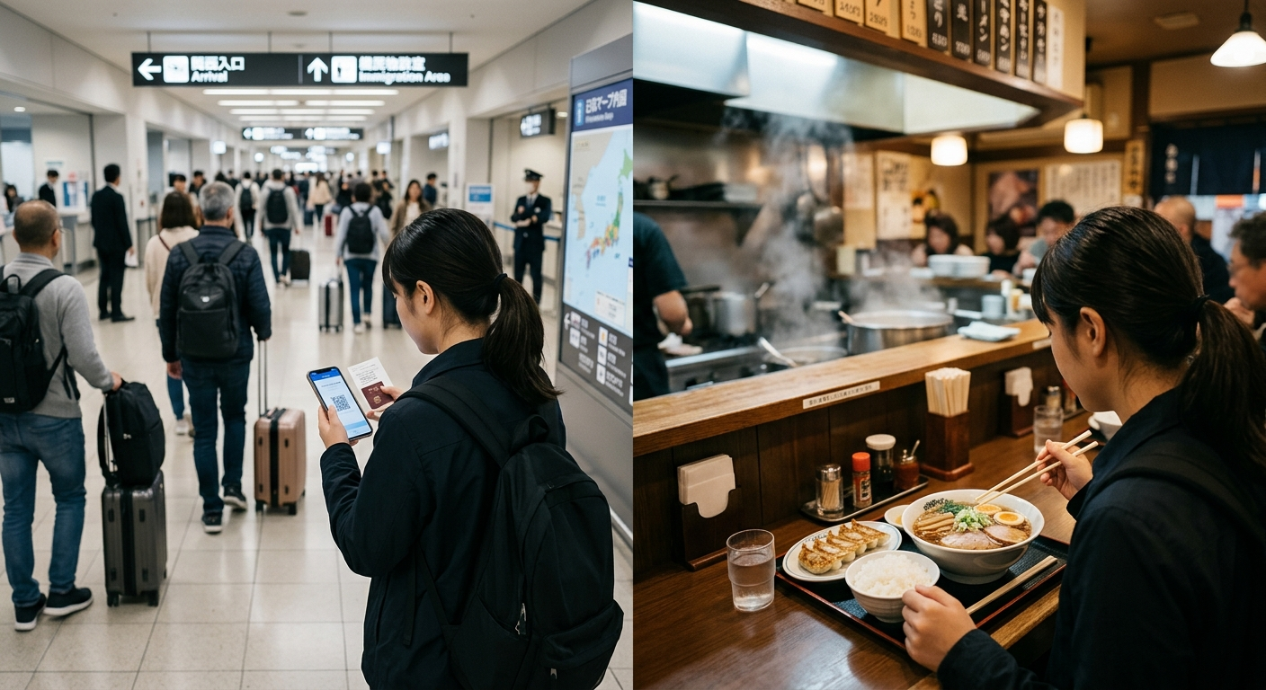 음식 문화와 추천 메뉴