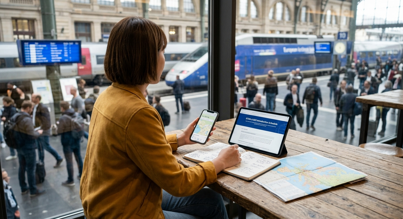 숙소 추천 지역 및 특징