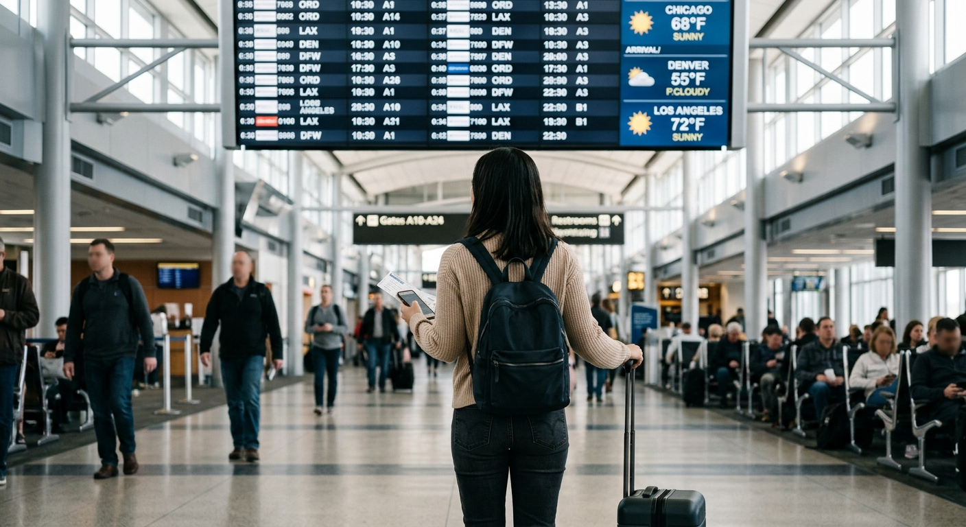 날씨와 여행하기 좋은 시기