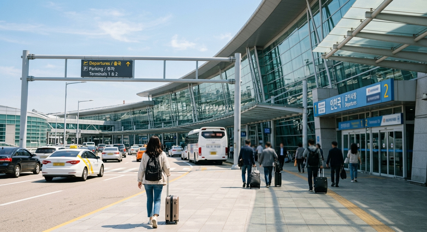날씨와 여행하기 좋은 시기