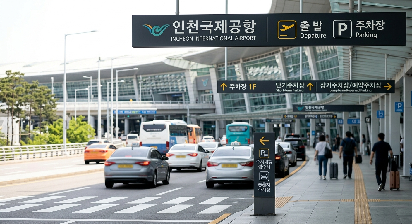 숙소 추천 지역 및 특징