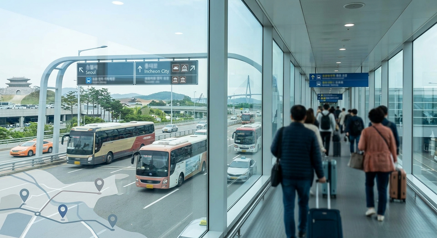 관광명소 및 추천 투어