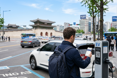 서울 여행 코스 짤 때 ‘Visit Seoul’로 확인해야 할 공식 정보 체크리스트