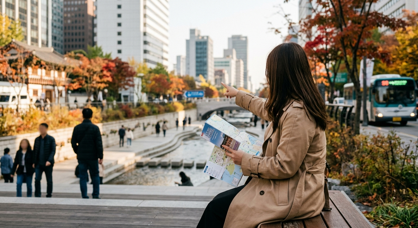 날씨와 여행하기 좋은 시기