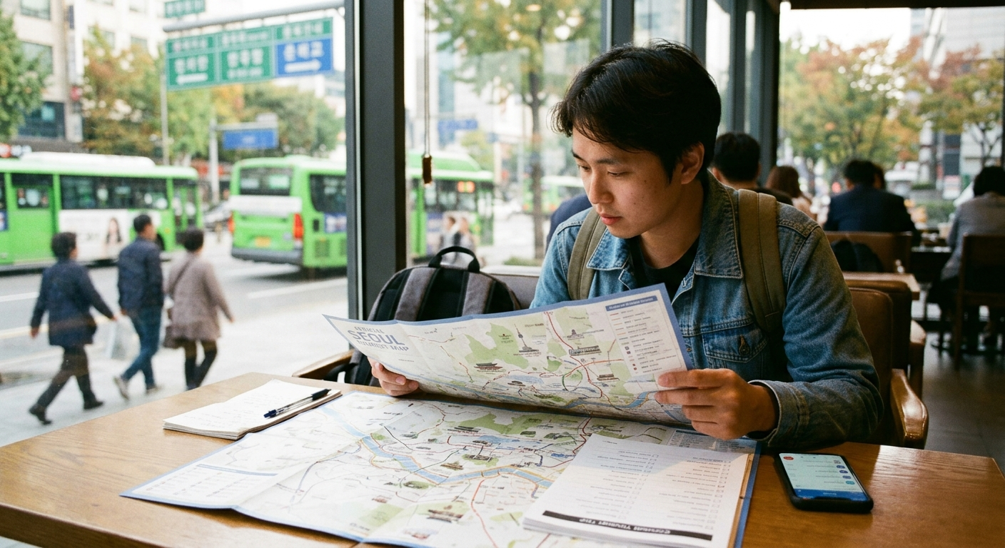 관광명소 및 추천 투어