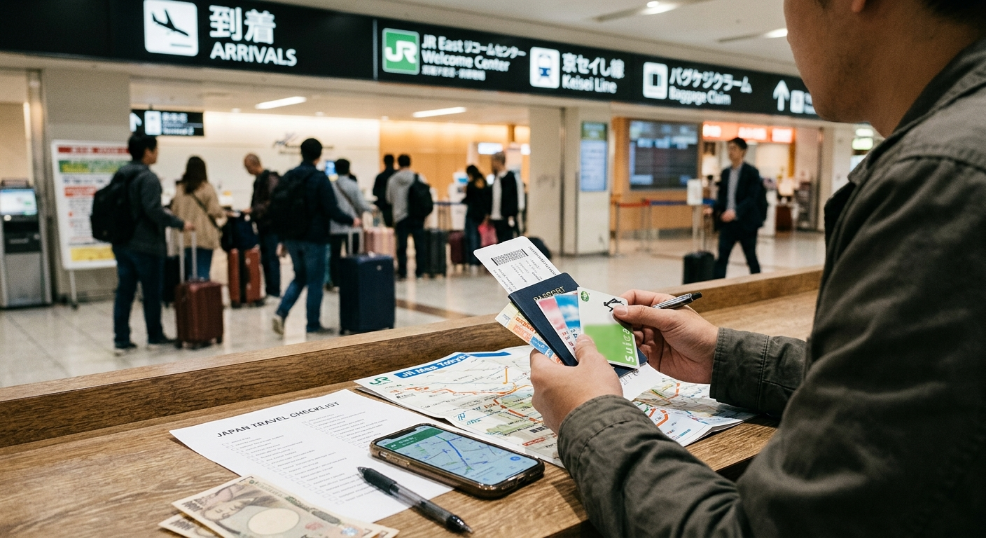 교통 및 이동 비용 관리