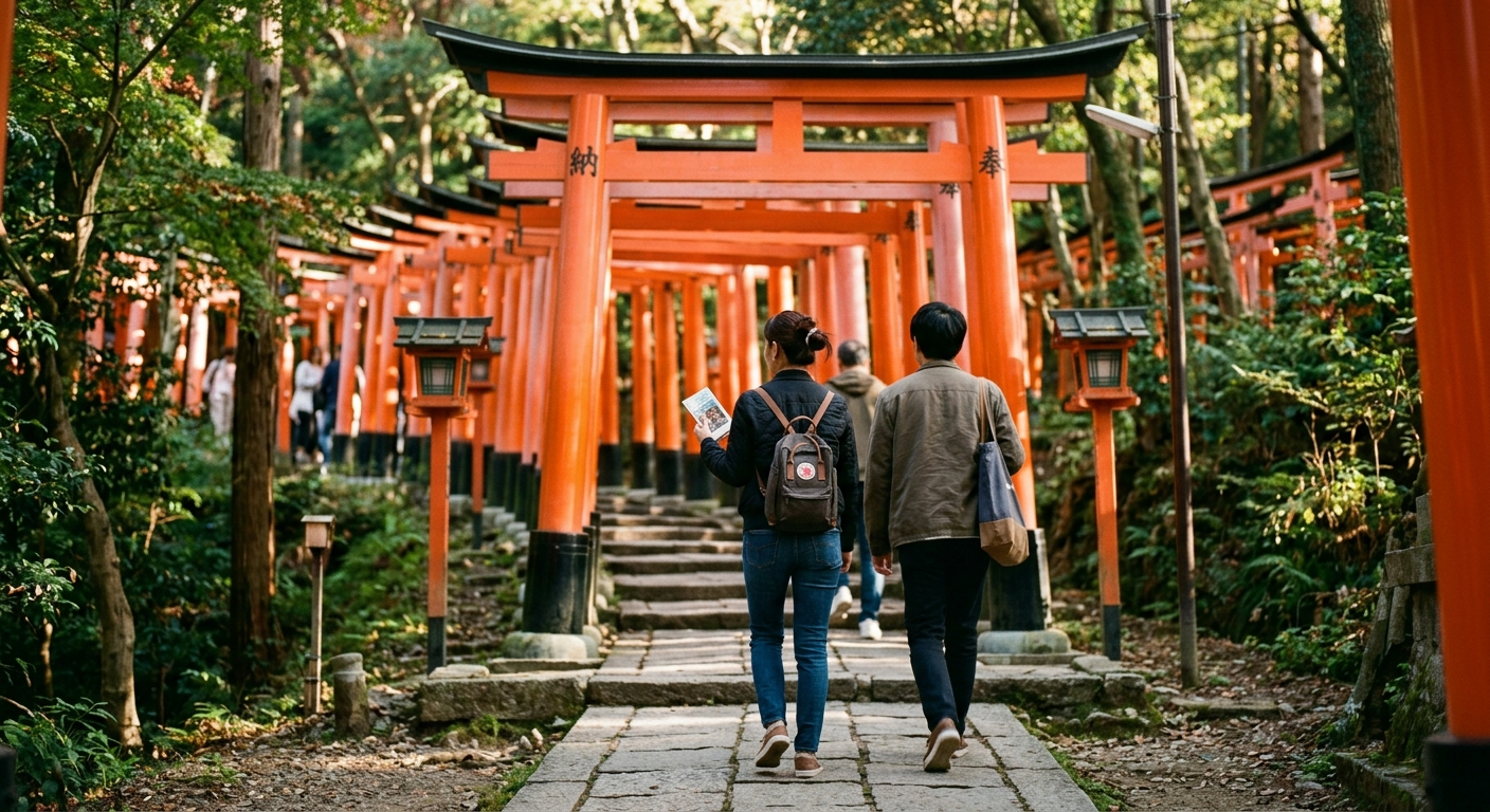 관광 명소 및 추천 투어