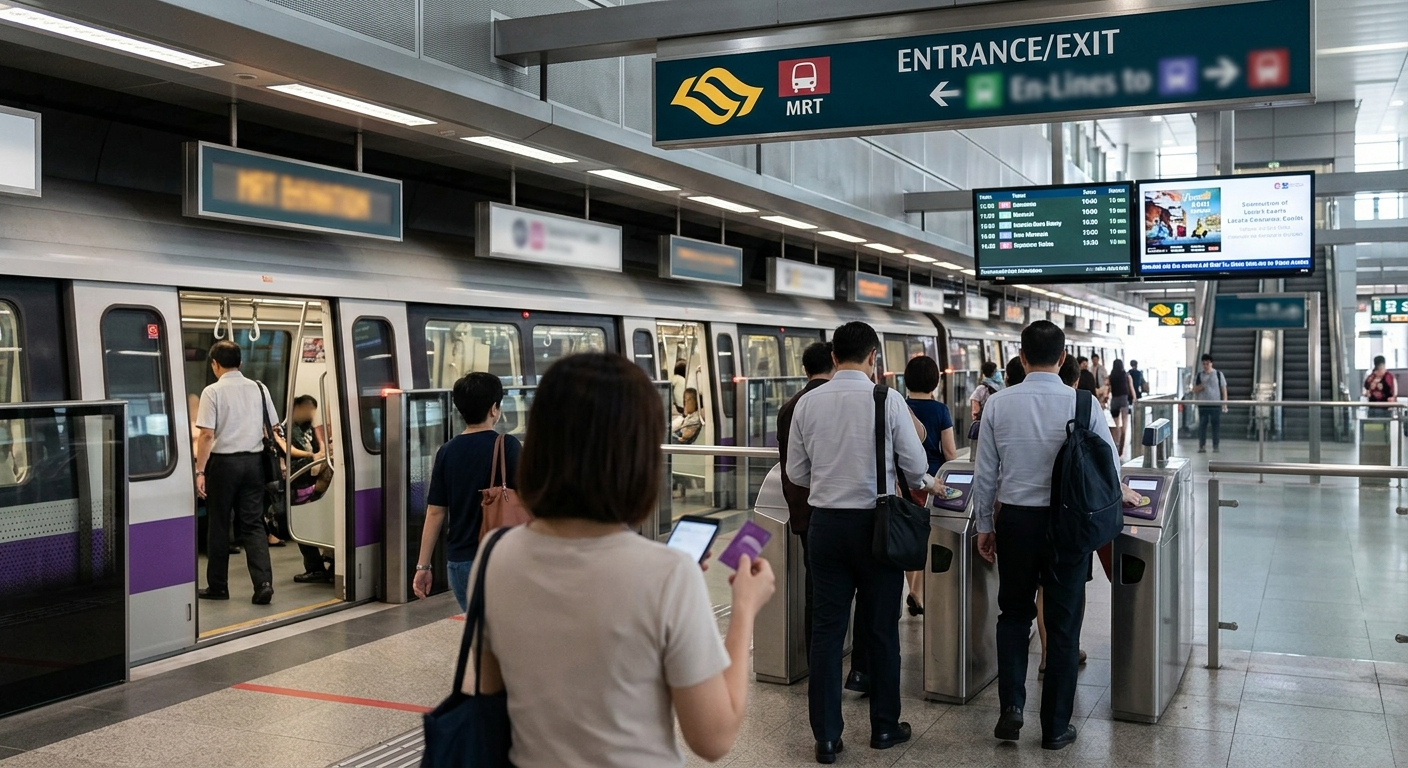 교통 및 이동 비용