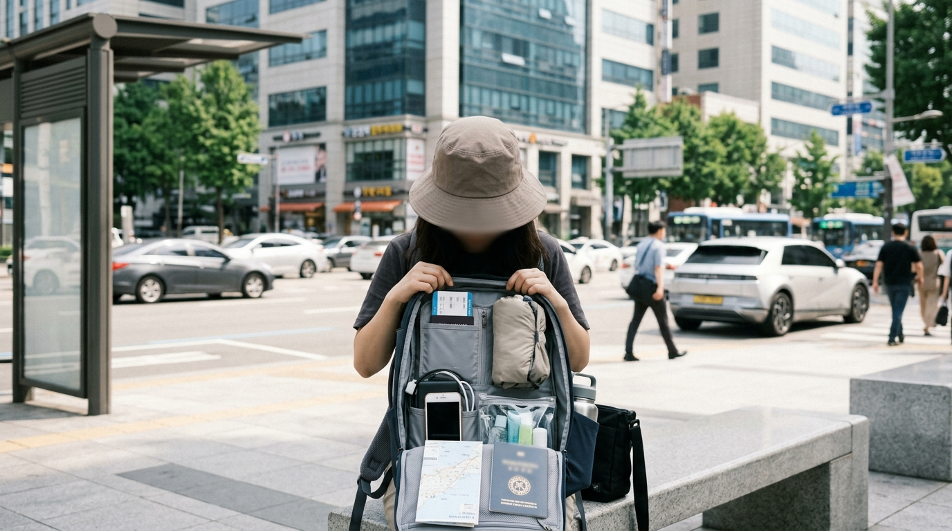 대만 여행 전: 관광청·이민서 기준 필수 준비물과 입국 절차