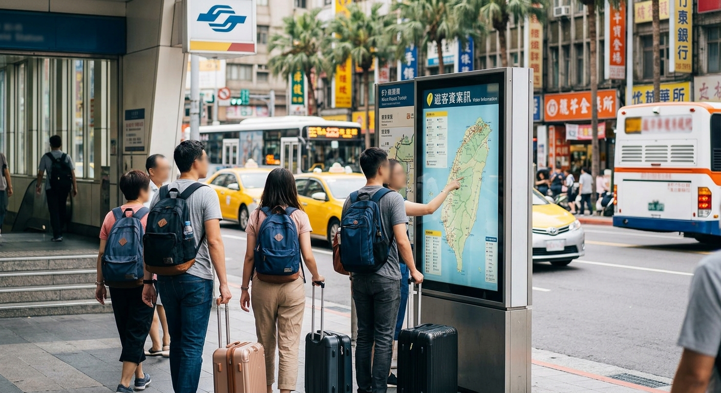 날씨와 여행하기 좋은 시기