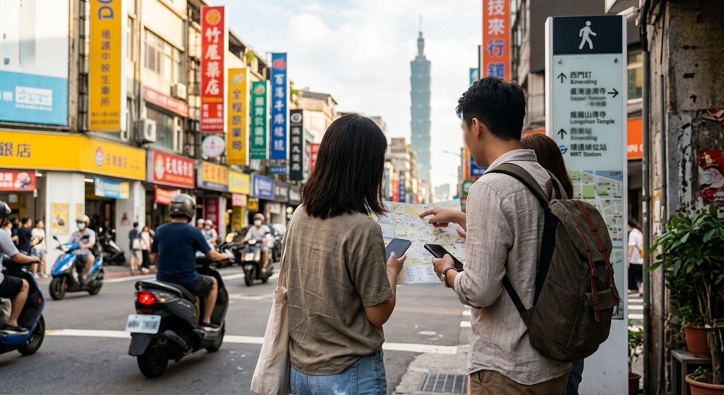 관광명소 및 추천 투어