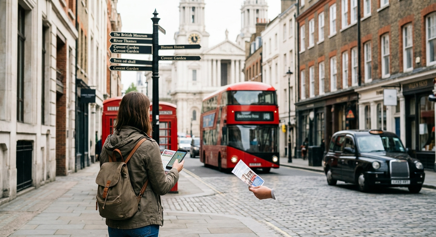 관광명소 및 추천 투어