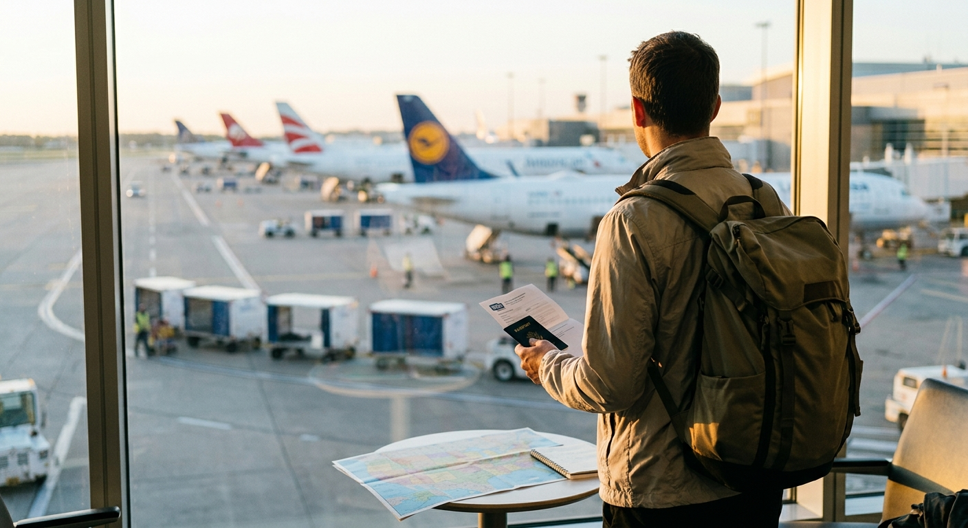 날씨와 여행하기 좋은 시기