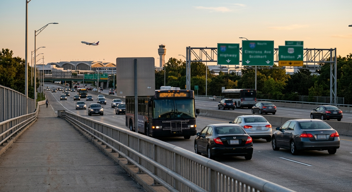 교통 및 이동 비용