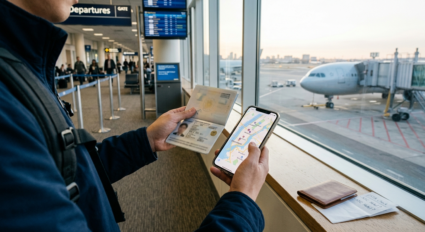 숙소 추천 지역 및 특징