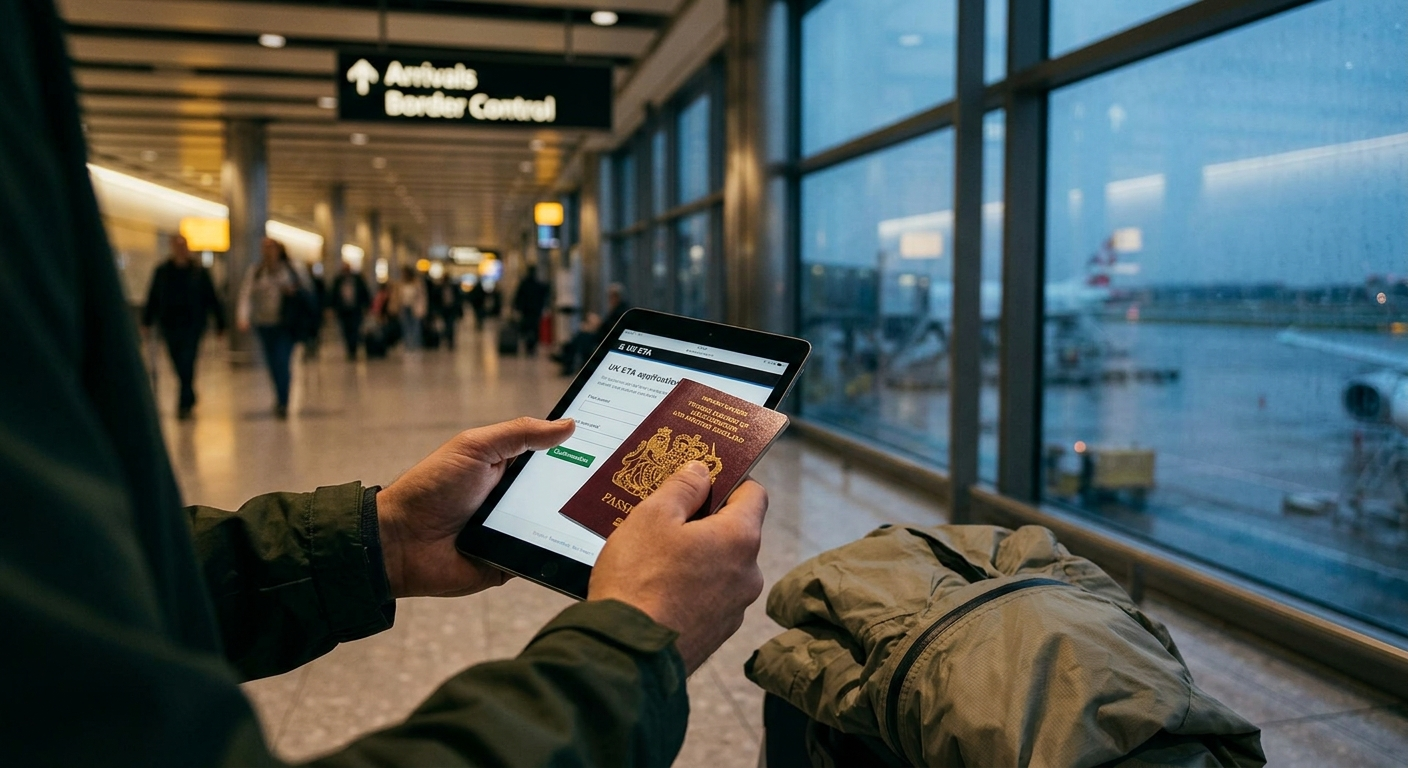 쾌적한 여행을 위한 날씨와 시기별 복장