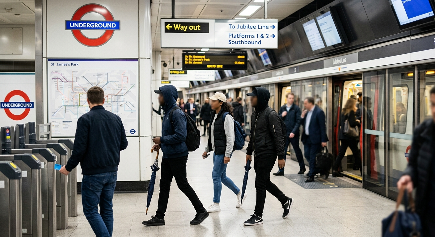 효율적인 이동을 위한 대중교통 이용 팁