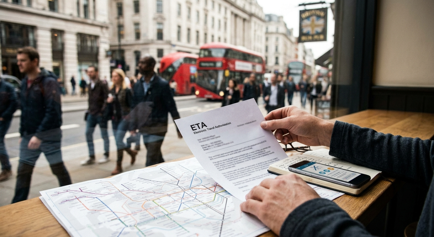 여행 동선에 맞춘 권장 숙소 지역과 특징