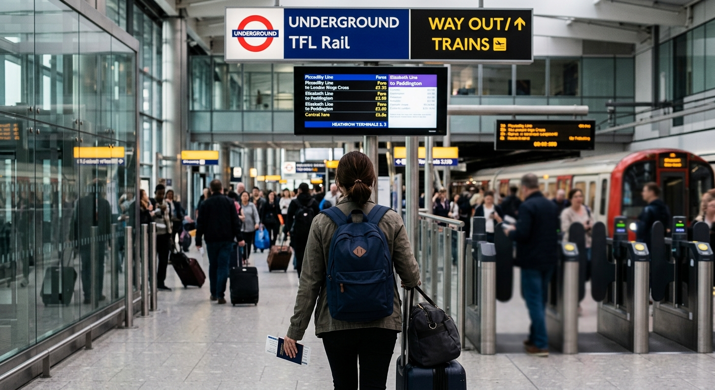 교통 및 이동비용