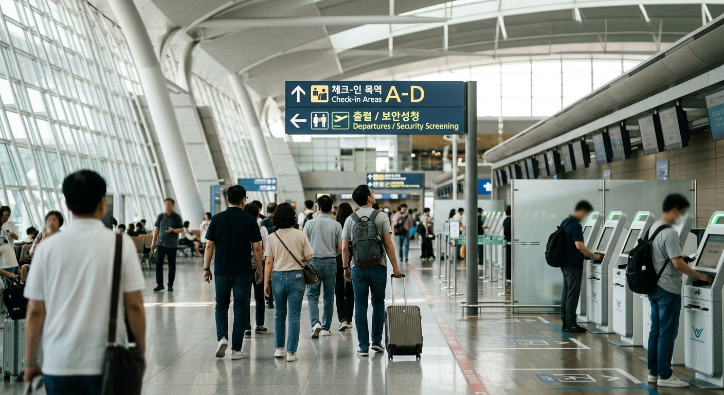 숙소 추천 지역 및 특징