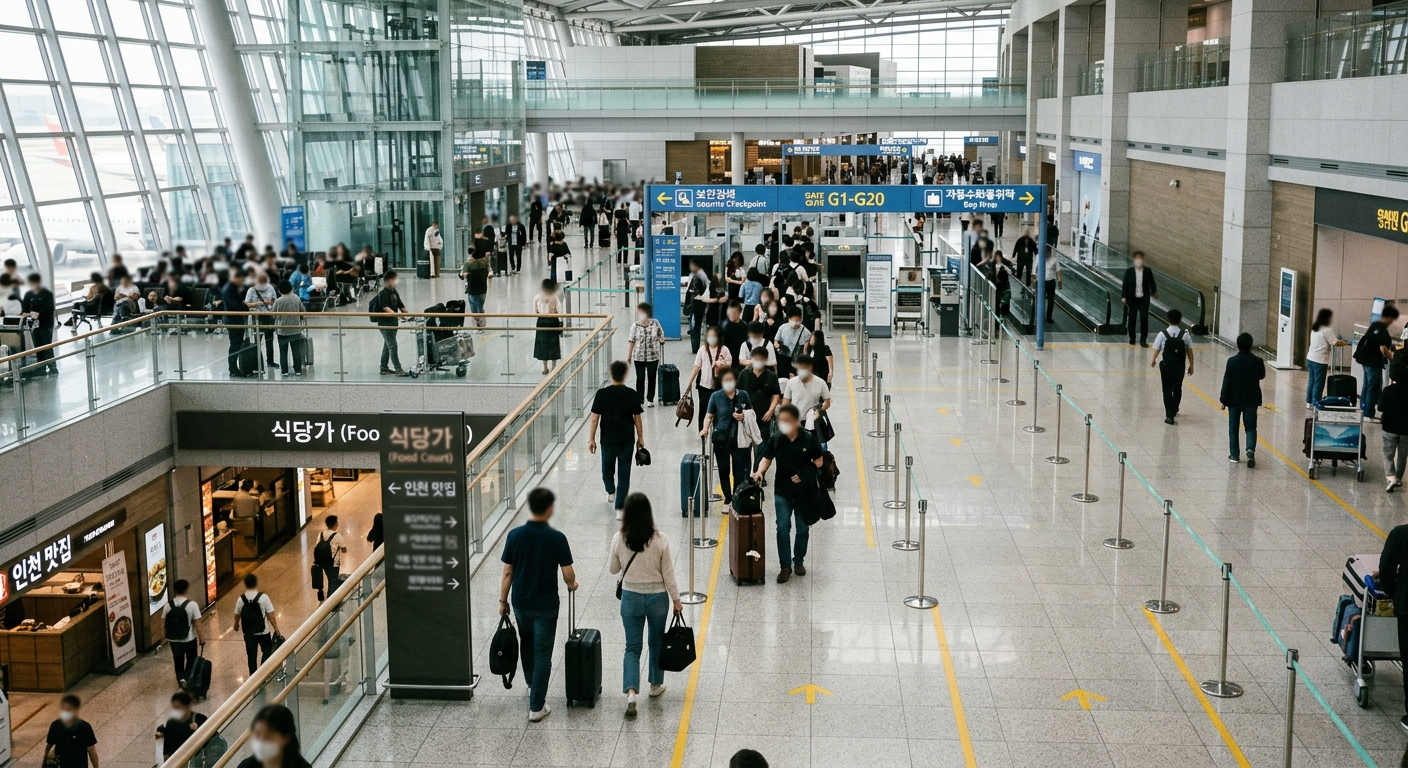 음식 문화 및 추천 음식