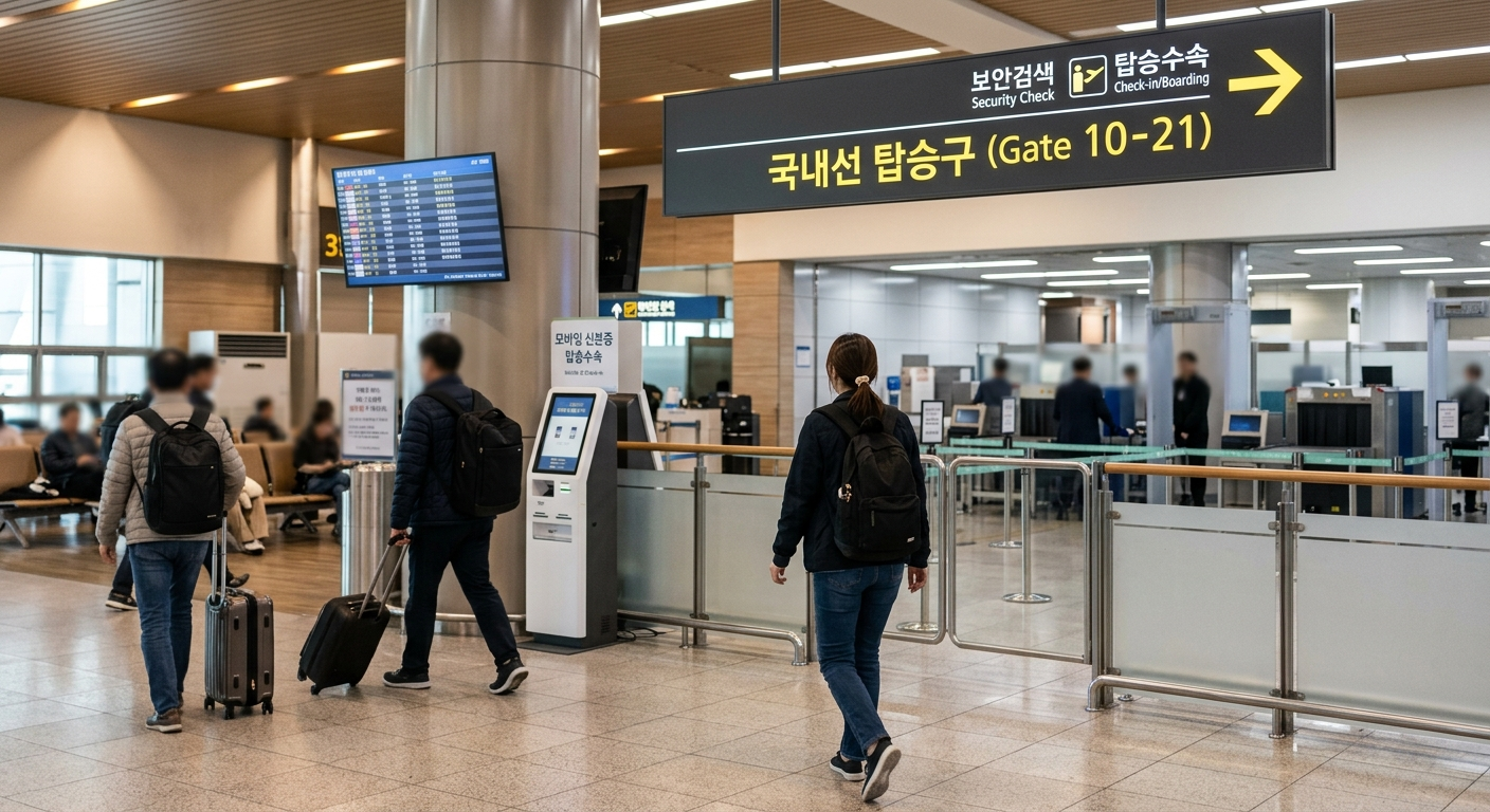 숙소 추천 지역과 특징