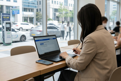 일본 여행 전 Visit Japan Web 등록 방법과 세관·입국 절차