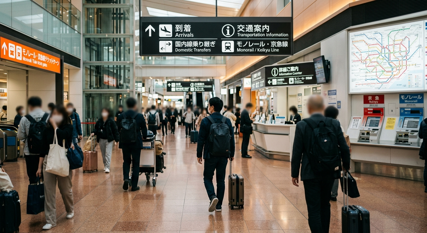 교통 및 이동비용