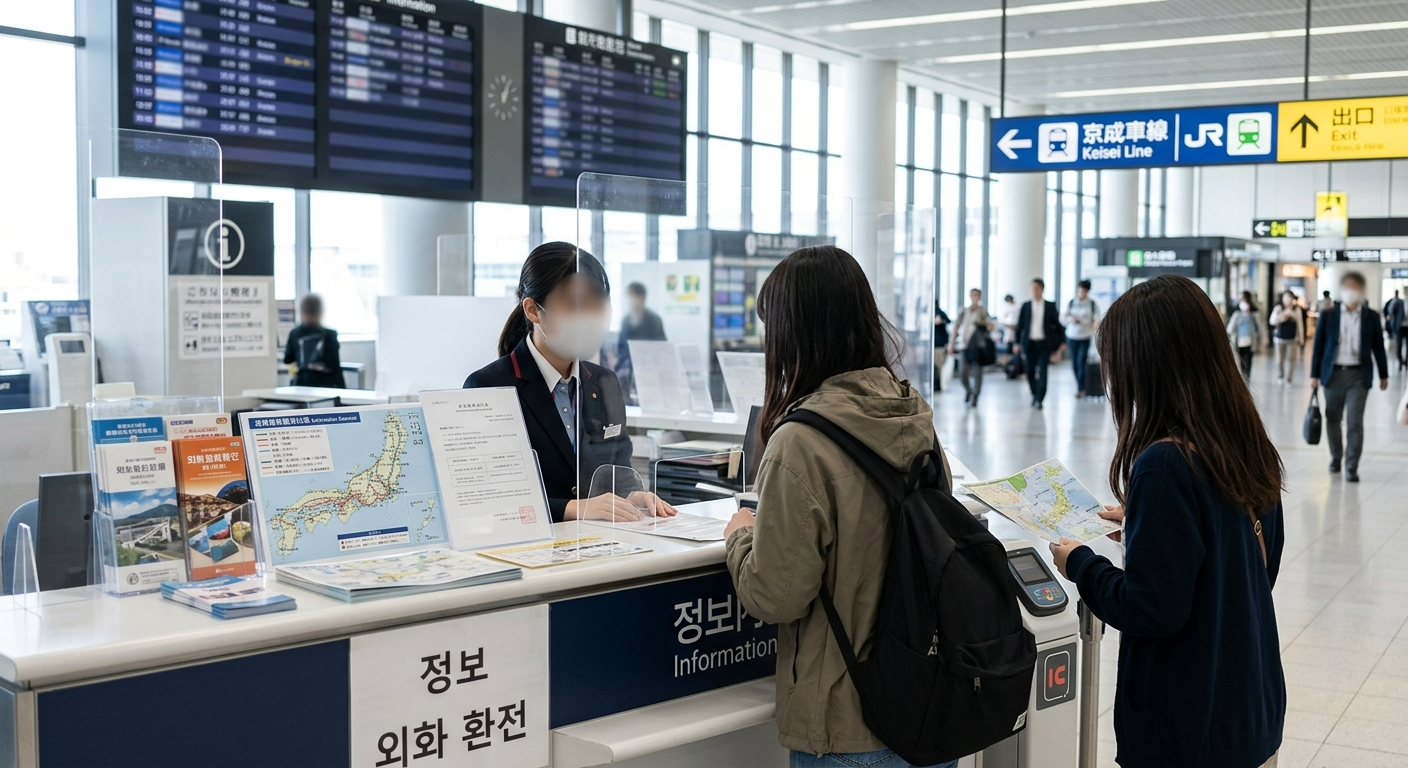 통화·환전 및 예산 팁