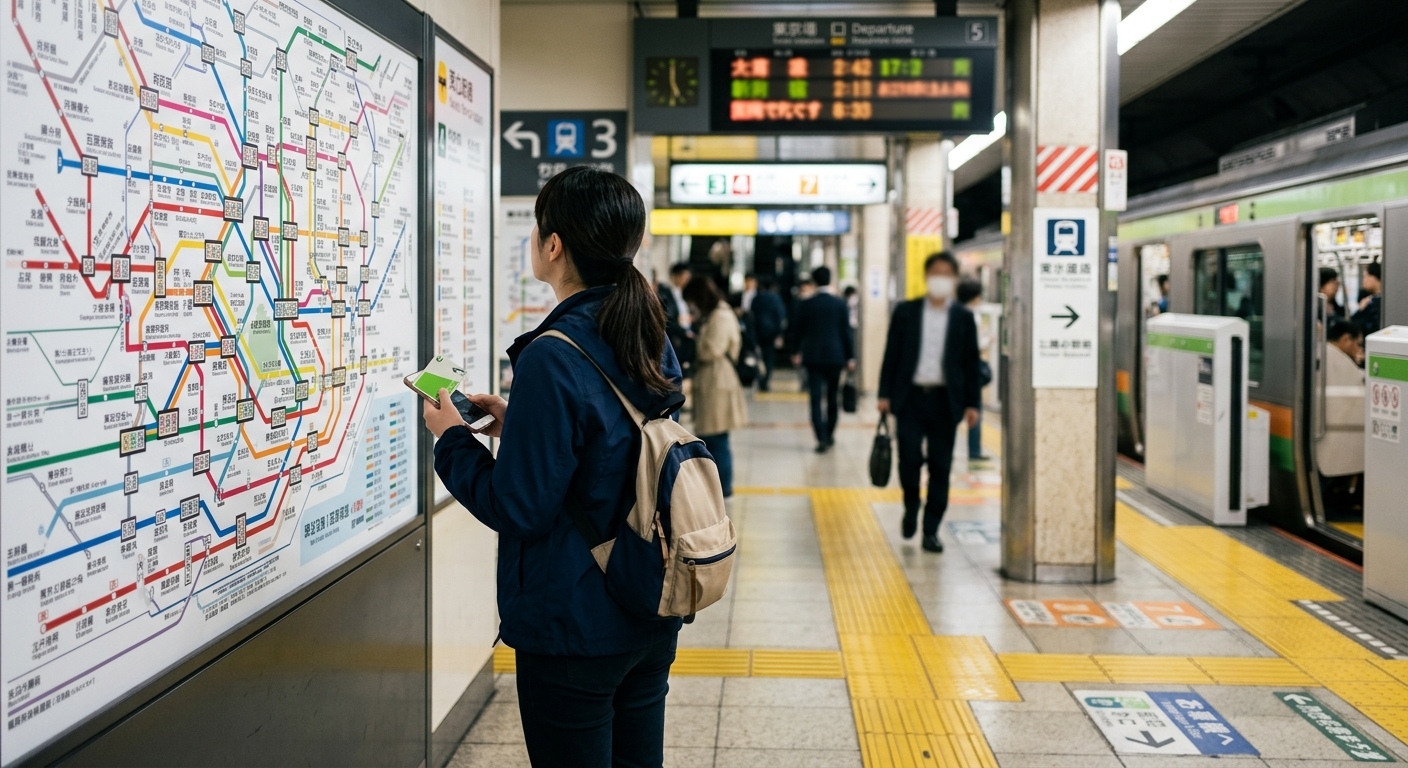 숙소 추천 지역 및 특징